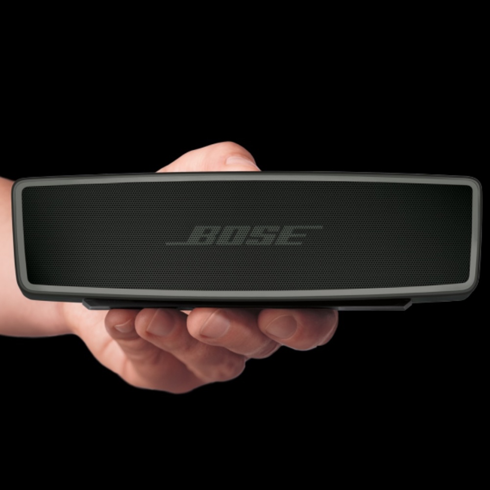 Bose Soundlink Bluetooth Speaker